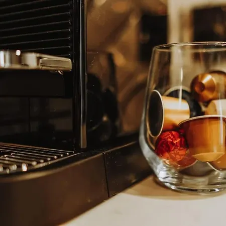 Clifton 32 - Garden Flat With Hot Tub - Hopewell Apartament Bristol