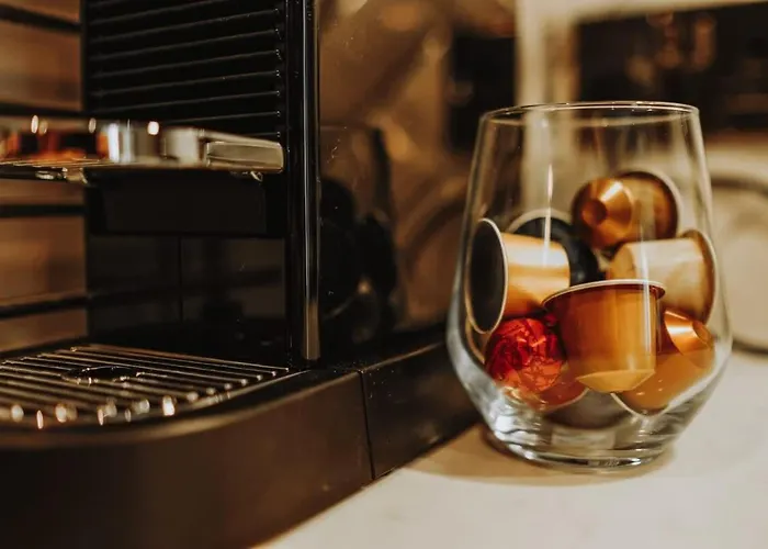 Clifton 32 - Garden Flat With Hot Tub - Hopewell Apartament Bristol