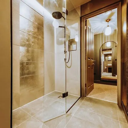 Clifton 32 - Garden Flat With Hot Tub - Hopewell Lejlighed