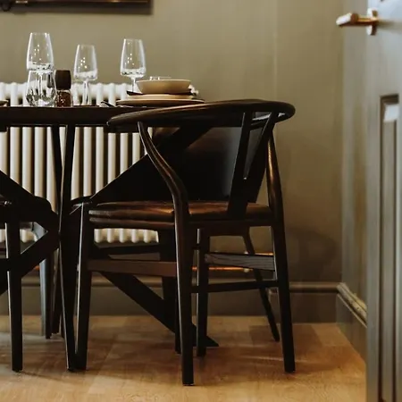 Clifton 32 - Garden Flat With Hot Tub - Hopewell Appartamento *