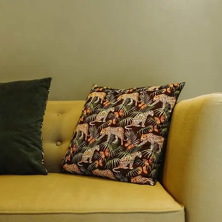 Appartamento Clifton 32 - Garden Flat With Hot Tub - Hopewell Bristol