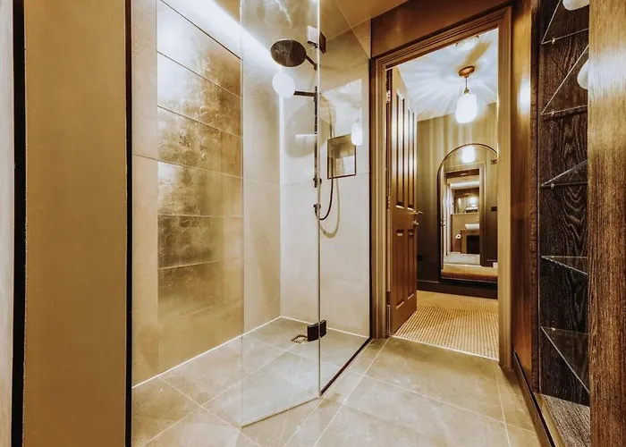 Clifton 32 - Garden Flat With Hot Tub - Hopewell Appartamento