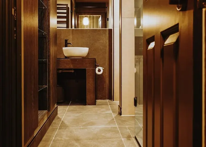 Clifton 32 - Garden Flat With Hot Tub - Hopewell * Bristol