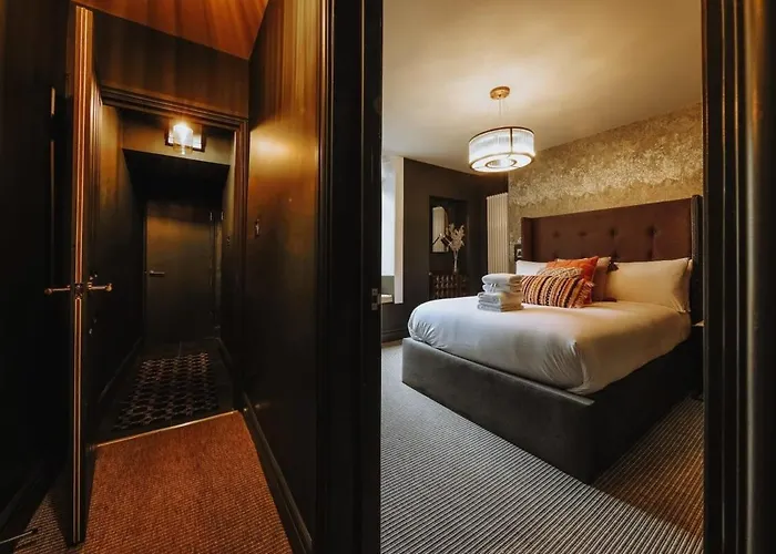 Clifton 32 - Garden Flat With Hot Tub - Hopewell Appartamento