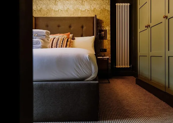 Clifton 32 - Garden Flat With Hot Tub - Hopewell Appartamento *